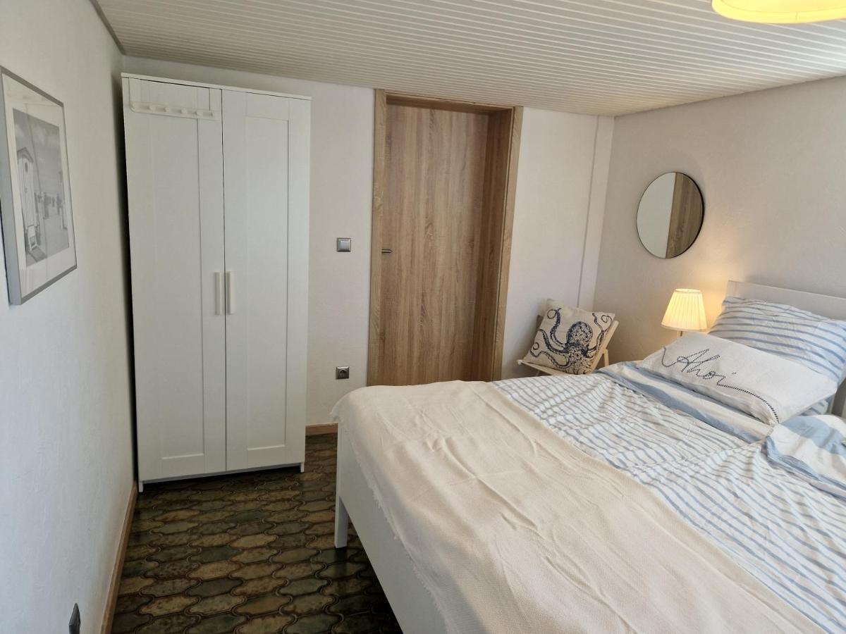Ferienhaus Meerzeit Гельтинг Экстерьер фото