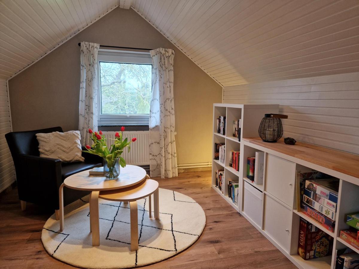 Ferienhaus Meerzeit Гельтинг Экстерьер фото