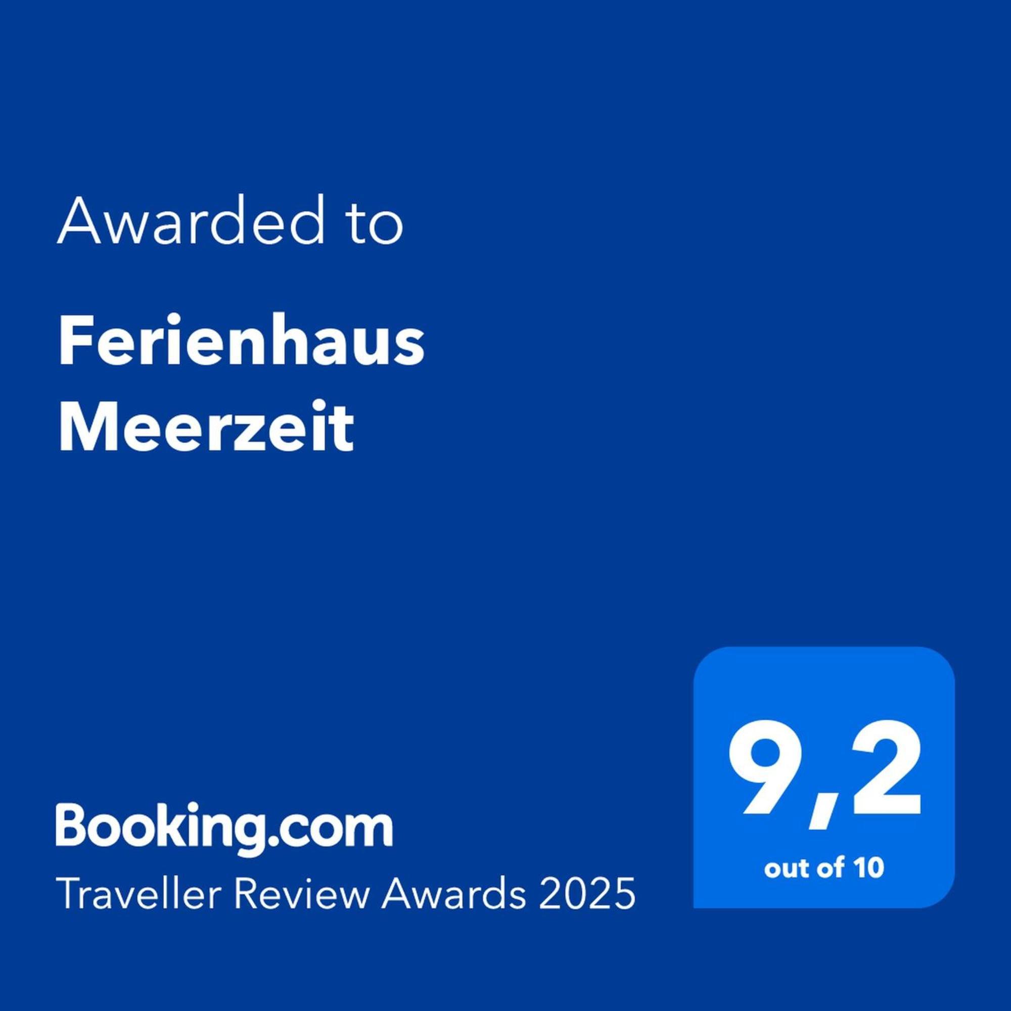 Ferienhaus Meerzeit Гельтинг Экстерьер фото